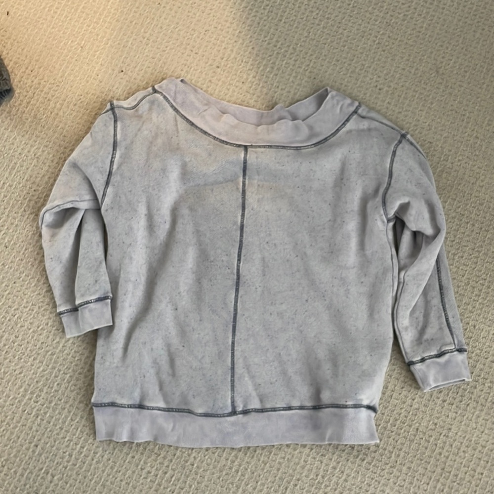 Brand new Anthropologie sweater!